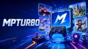 daftar dan login mpturbo